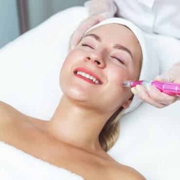 Zabieg Dermapen – nowoczesna regeneracja skóry